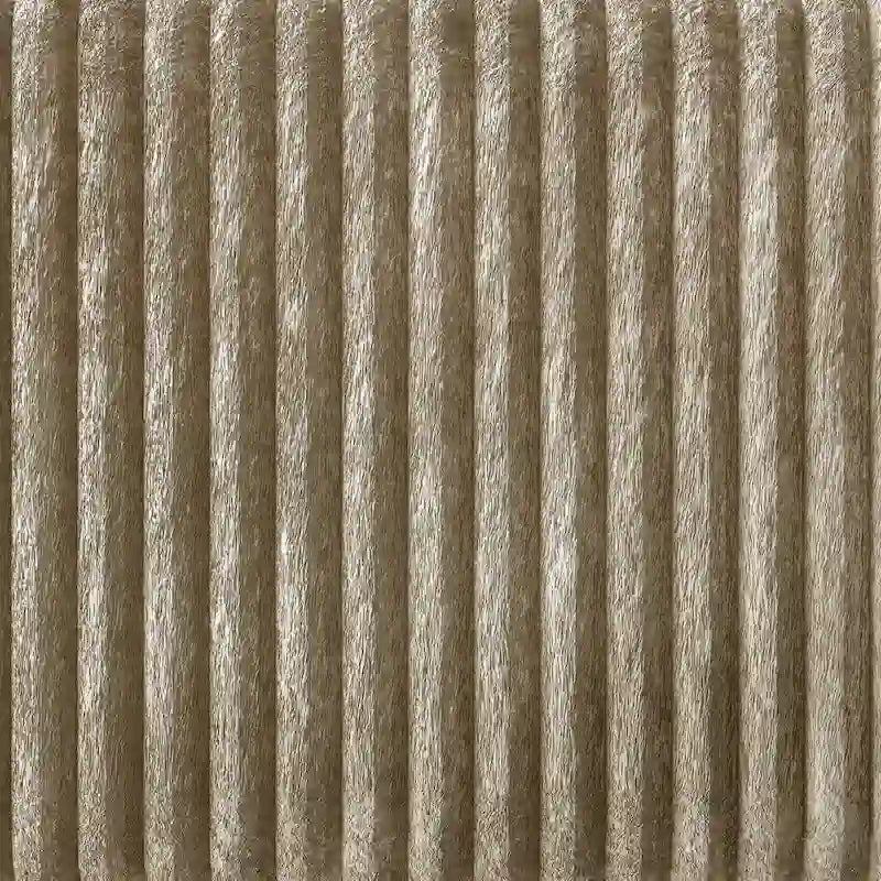 CraftPorch vakosametista valmistettu vuosisadan puolivälin moderni samettiverhoiltu kahdenistuttava