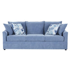 New Classic Furniture Anatasia 2-teiliges Wohnzimmer-Set, hergestellt in den USA