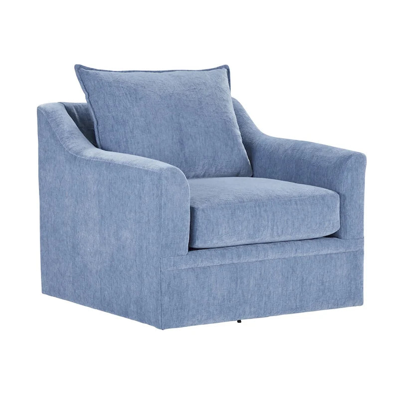 New Classic Furniture Anatasia 2-teiliges Wohnzimmer-Set, hergestellt in den USA