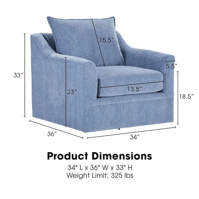 New Classic Furniture Anatasia 2-teiliges Wohnzimmer-Set, hergestellt in den USA