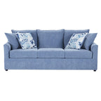 New Classic Furniture Anatasia 2-teiliges Wohnzimmer-Set, hergestellt in den USA
