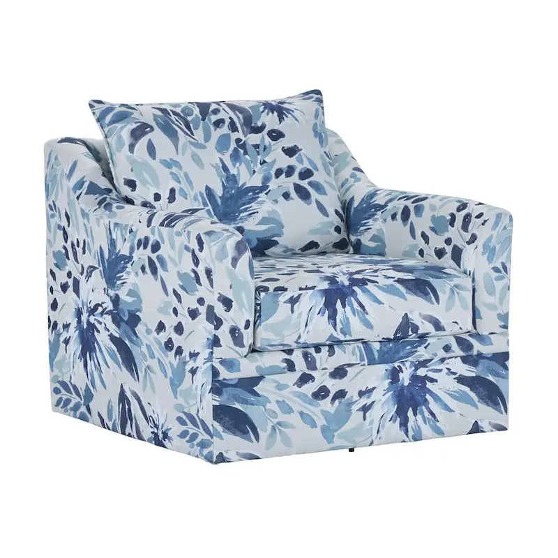New Classic Furniture Anatasia 2-teiliges Wohnzimmer-Set, hergestellt in den USA