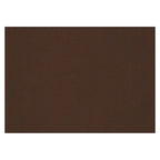 Set da soggiorno Grete marrone in ecopelle premium