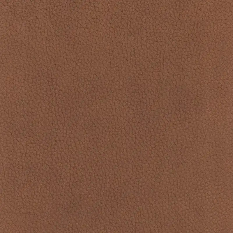 Hydeline Aria set van bank en fauteuil van topnerfleer met veren, traagschuim en veren