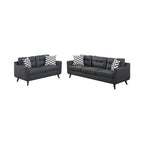 2-teiliges Sofaset