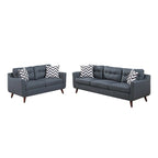 2-teiliges Sofaset