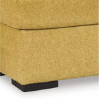 Roundhill Furniture Clareen 3-teiliges Wohnzimmer-Set, Sofa, Zweisitzer und Cutler-Sessel
