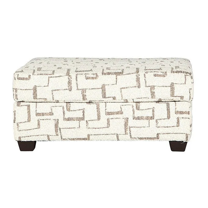 Roundhill Furniture Nason Wide Wale Corduroy Living Room 4-Piece Sofa Set