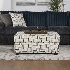 Roundhill Furniture Nason Wide Wale Corduroy Living Room 4-Piece Sofa Set