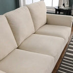 Modern kanapé nappaliba