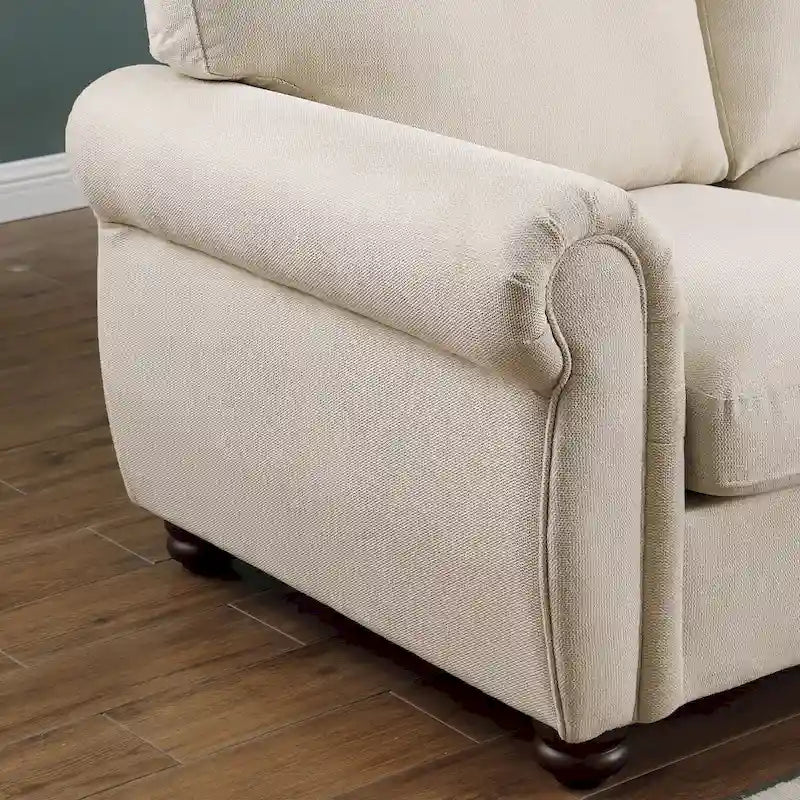 Modern kanapé nappaliba