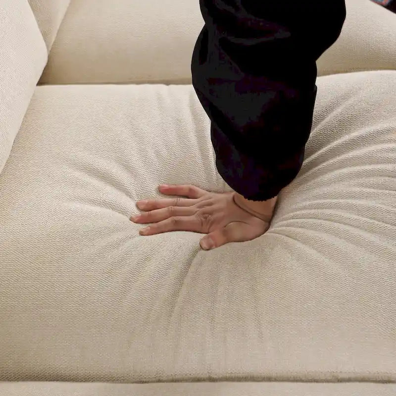 Modern kanapé nappaliba