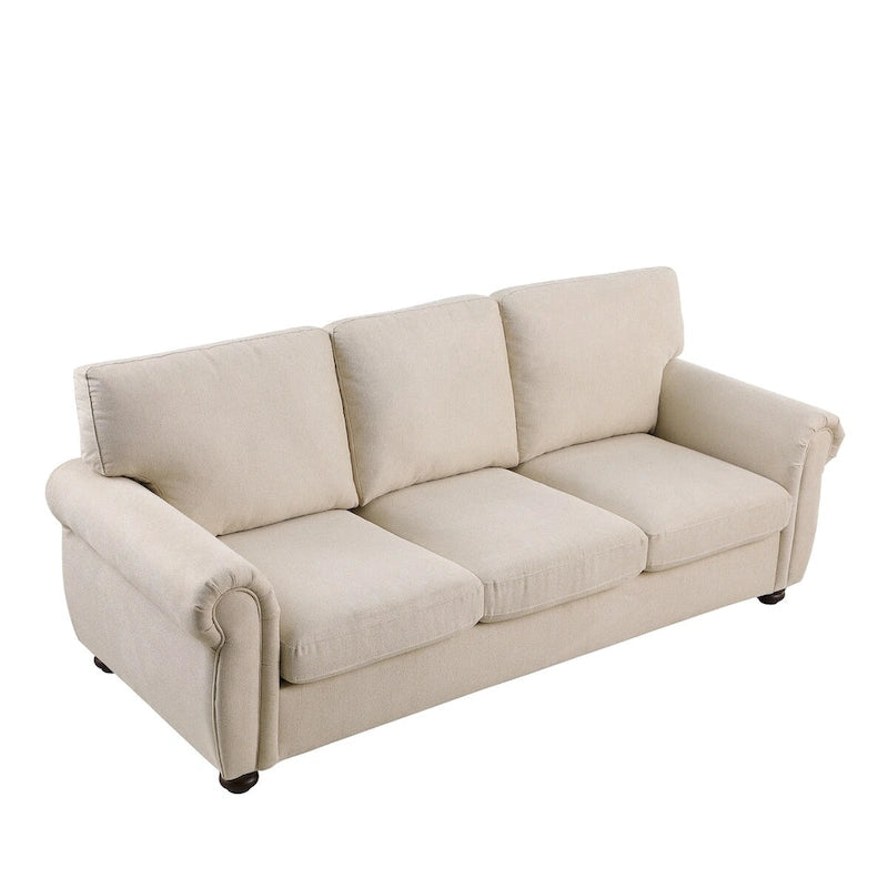 Modern kanapé nappaliba