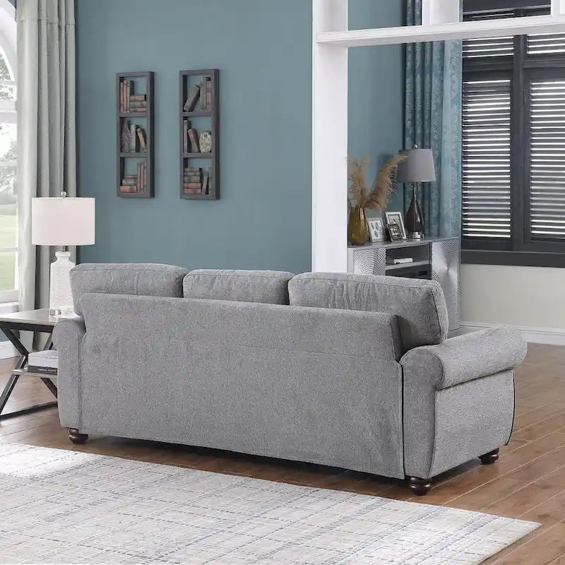 Modern kanapé nappaliba