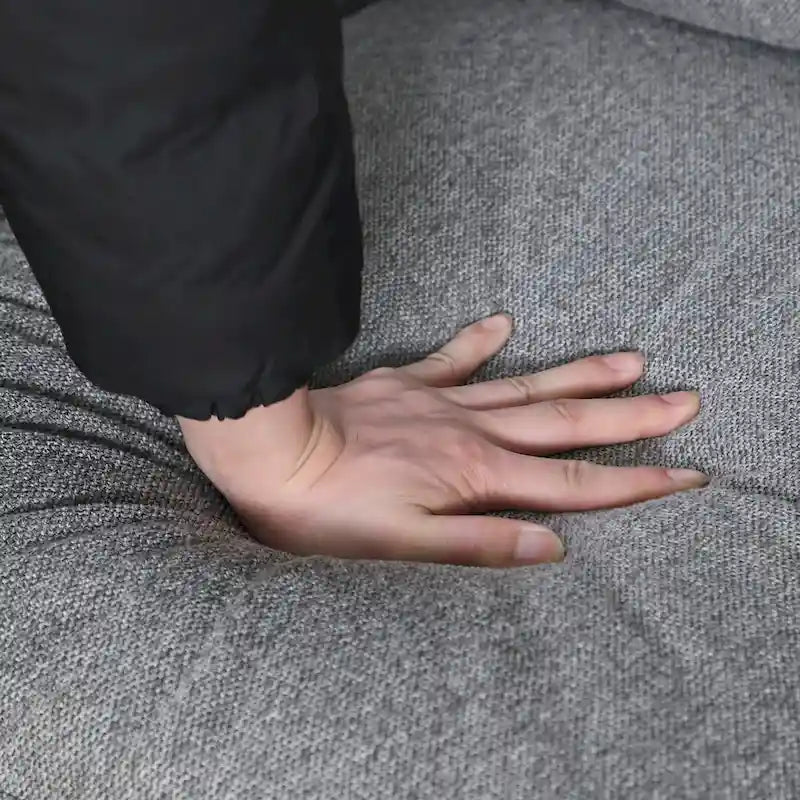 Modern kanapé nappaliba