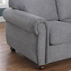 Modern kanapé nappaliba