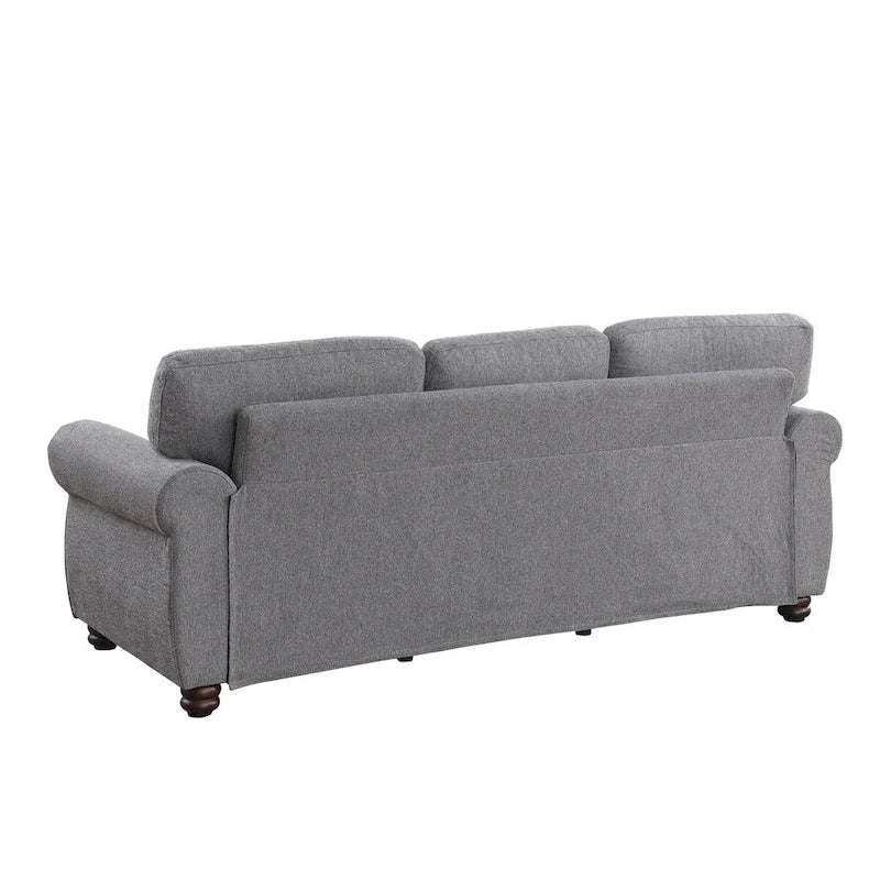 Modern kanapé nappaliba