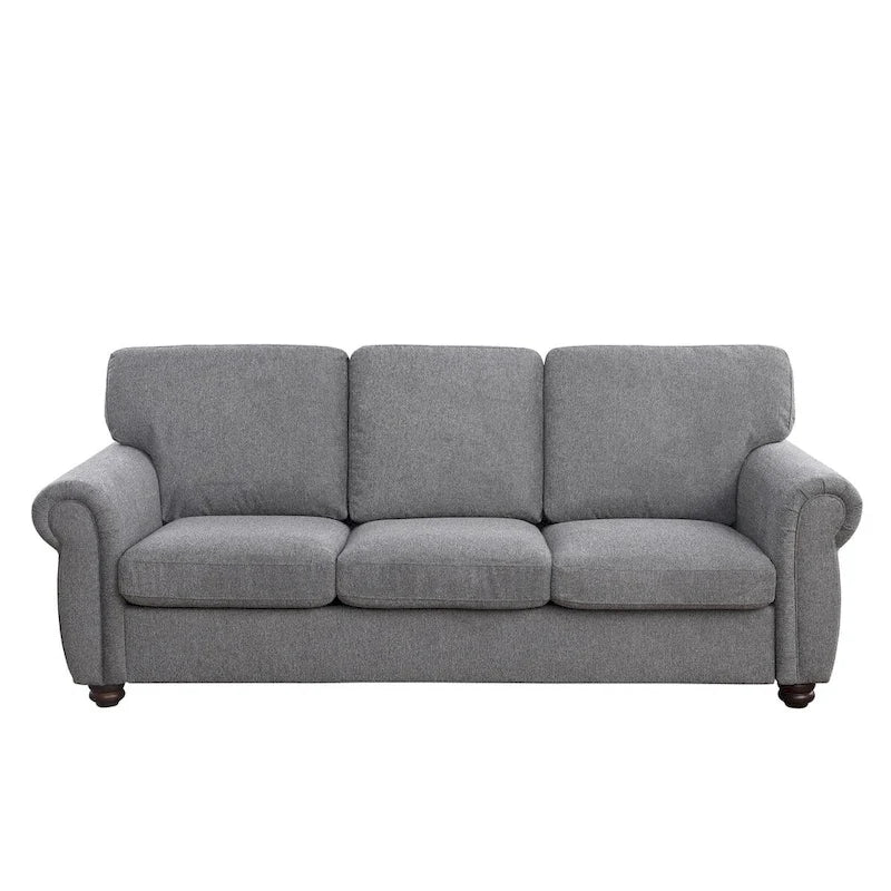 Modern kanapé nappaliba