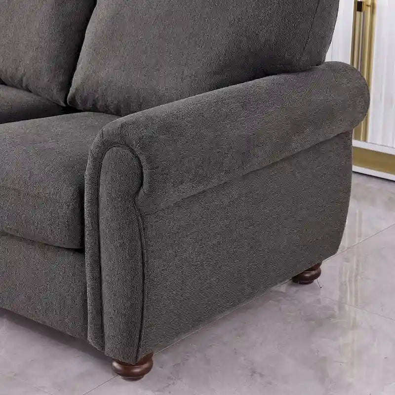 Modern kanapé nappaliba