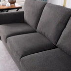 Modern kanapé nappaliba