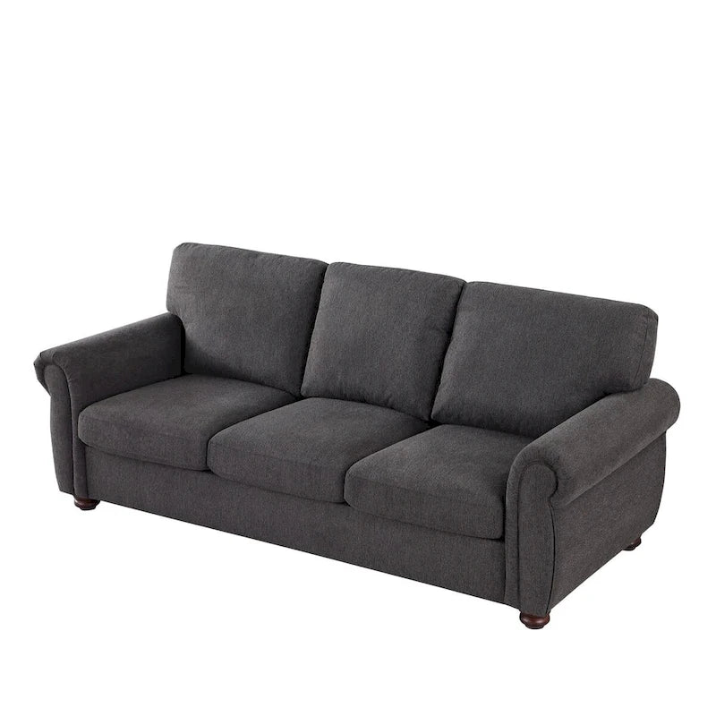 Modern kanapé nappaliba