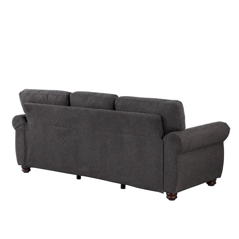 Modern kanapé nappaliba