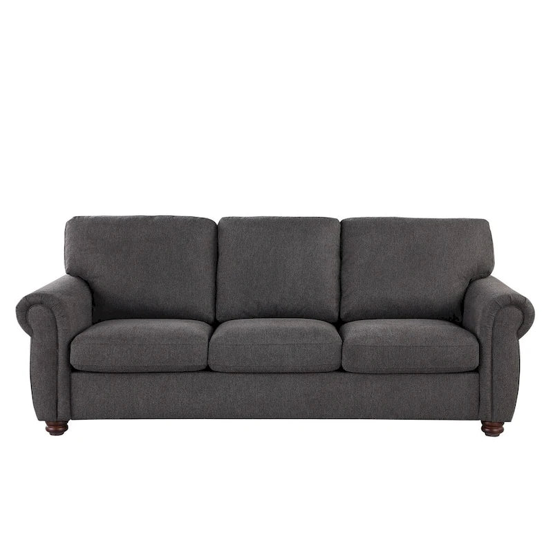 Modern kanapé nappaliba