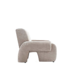 Conjunto de sofás moderno de chenilla Verandah de 3 piezas de Manhattan Comfort