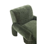 Conjunto de sofás moderno de chenilla Verandah de 3 piezas de Manhattan Comfort